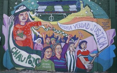 Fútbol y Memoria unidos en una misma causa