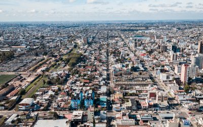 Etnografía en el conurbano bonaerense: Universidad, investigación y territorio