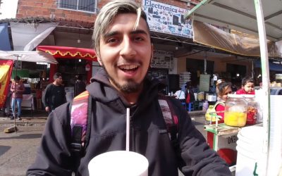 Recorridas por un conurbano infinito