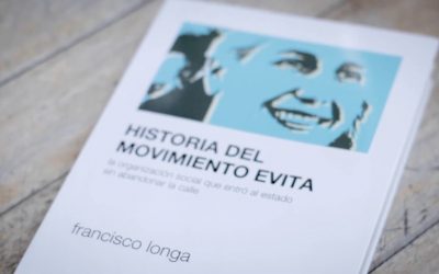 “Estar en un territorio o estar en el Estado son dos cosas muy diferentes”