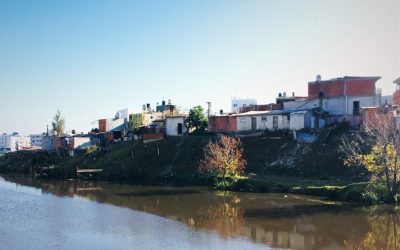 Un río de mujeres