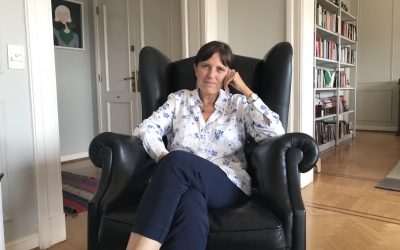 “Cuando uno piensa en la patria piensa de dónde es, en este caso es Burzaco”