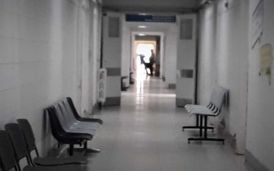Conurbano y salud pública en tiempos de pandemia