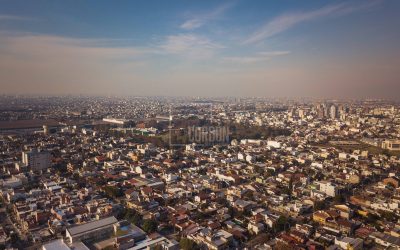 El Conurbano desobediente: un relato sobre el coronavirus