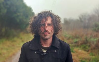 “La música me ha liberado de varios infiernos”