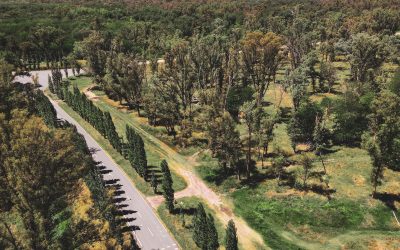 ¿No hay turismo en el Conurbano?