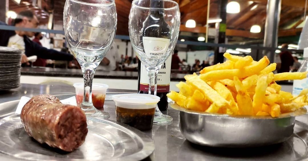 Mucho más que Las Lomitas: un recorrido gastronómico por el Conurbano