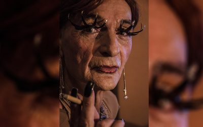 La Tita de Burzaco