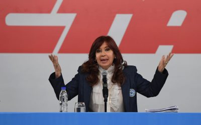 Ahora le toca a Alberto
