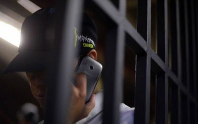 Celulares en las cárceles: un debate sobre el derecho a la comunicación