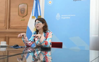 La Griega, una ministra en la tormenta
