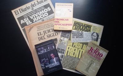 El juicio que no nos dejaron ver