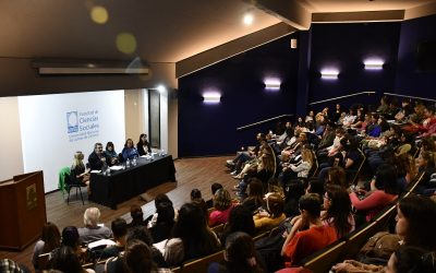 Conversatorio Desafíos de la educación en el Conurbano Bonaerense