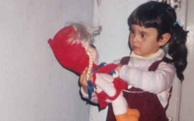 Juicio por la Verdad: mi tiempo, mi verdad
