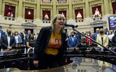 “Es urgente redistribuir la riqueza”