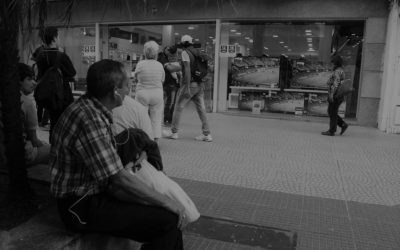 La cortina de humo: 16 apuntes sobre fútbol y política en tiempos de mundiales