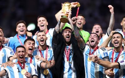 La felicidad, la crítica y después: dos listas