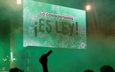 Hecha la ley, deshacer las trampas