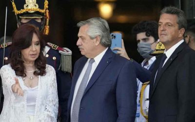 La decisión de Cristina y por dónde salir del laberinto