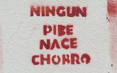 Inseguridad y planes sociales, una agenda que incomoda