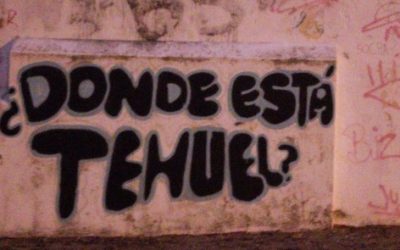 Pierina Nochetti: “Ojalá pusieran esta energía en encontrar a Tehuel”