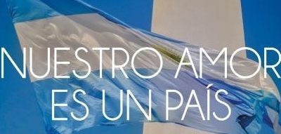 “El conurbano me da forma y me da contenido”