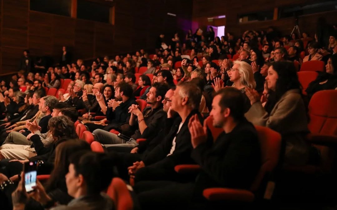 El cine independiente del conurbano ante el primer año de Milei