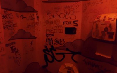 Esta sangre mía: “Somos retazos de todas las personas que vinieron antes”