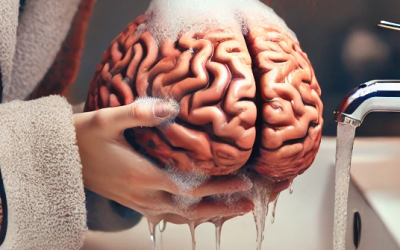 Limpieza cerebral
