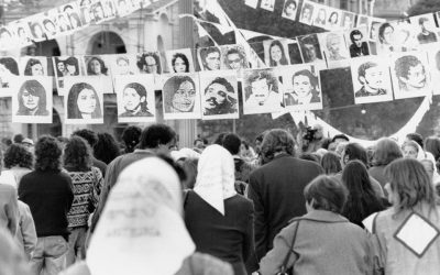24 de marzo: hoy más que nunca, la tarea es seguir