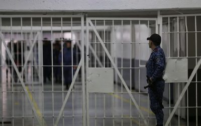 Reiterar no es reincidir, pero igual…marche preso