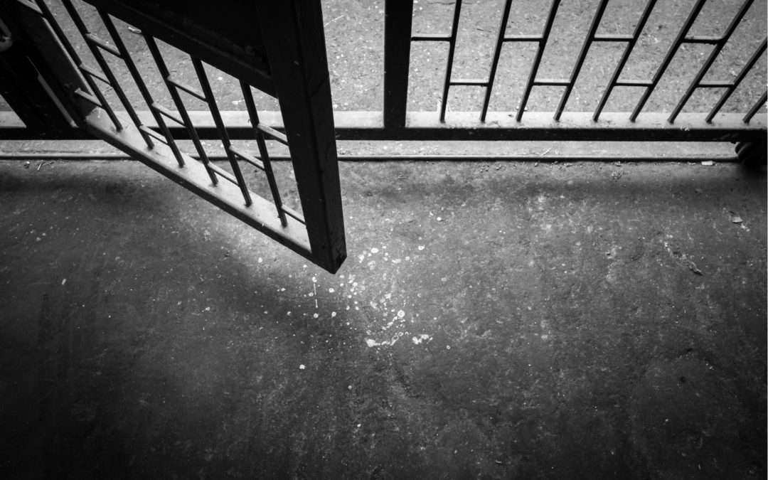 Salud mental en contextos de encierro: aportes para la reflexión