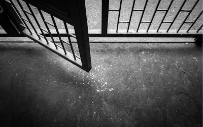 Salud mental en contextos de encierro: aportes para la reflexión