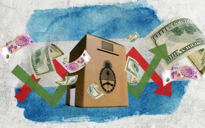 El relato libertario, la economía de bolsillo y la construcción política que viene