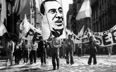 El teorema del peronismo