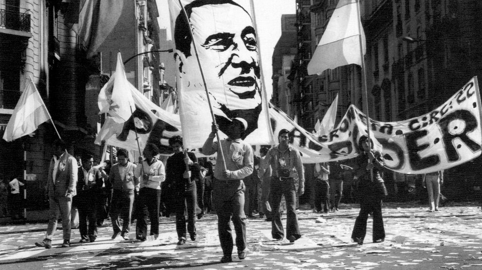 El teorema del peronismo