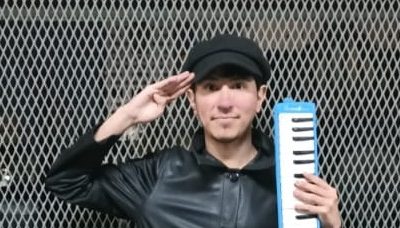 Un bastión del absurdo conurbano