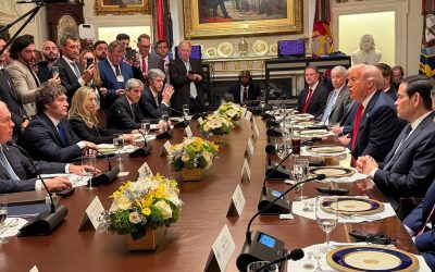 El momento de las alianzas inestables