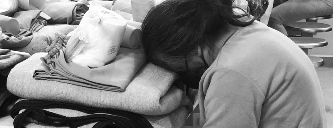 Mujeres presas: La violencia invisibilizada e institucionalizada