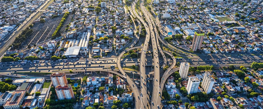 Las fronteras y el otro, una problemática cíclica