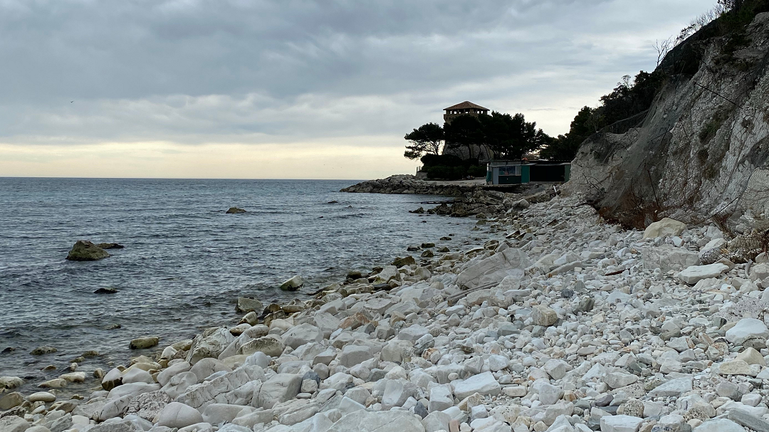 Cómo conocí a mi exmarido