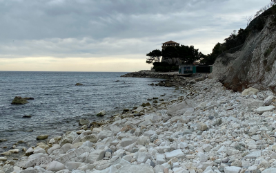 Cómo conocí a mi exmarido