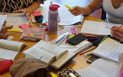 Una voz con esperanza