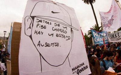 Es la edad, es la respuesta