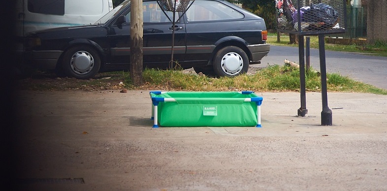 Los que nos quedamos