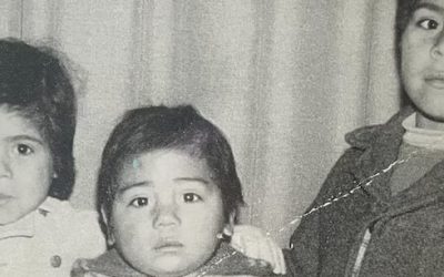 Cartografías del horror y del amor