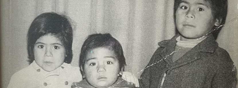 Cartografías del horror y del amor