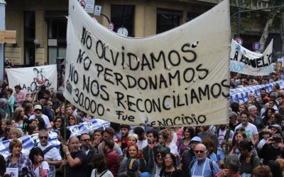 El Gobierno insiste con la reconciliación, pero no encuentra eco