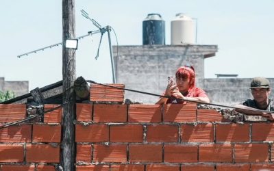 El muro