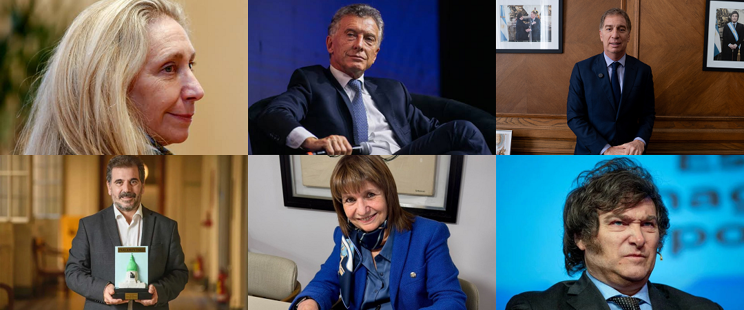 El tablero 2027 empezó a moverse: quién gana y quién pierde con la reconfiguración del poder libertario